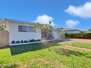 2632 Madison St, Hollywood FL 33020