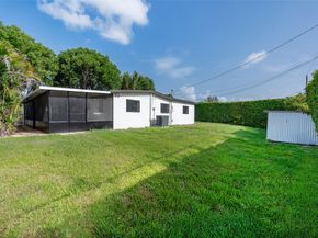 18101 NW 84th Ave, Hialeah FL 33015