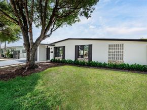18101 NW 84th Ave, Hialeah FL 33015