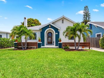 439 Monroe Dr