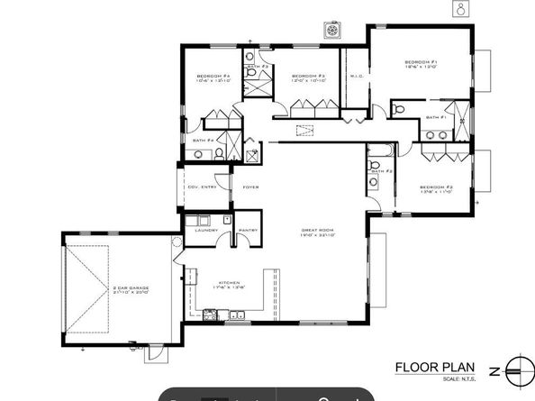 3920 Espan Court, Palm Springs FL 33461