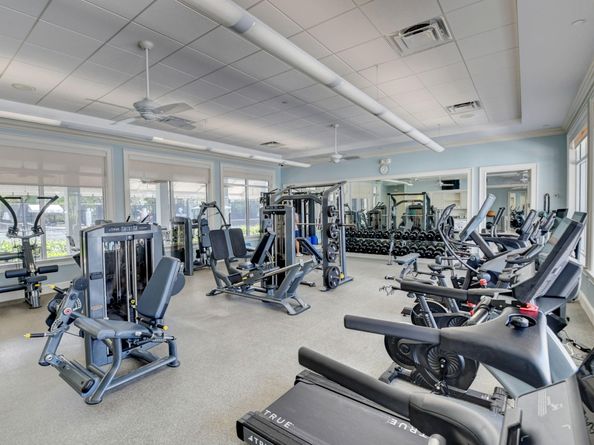 2 Fairway Drive, Boynton Beach FL 33436