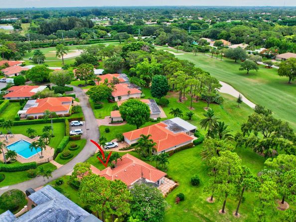 2 Fairway Drive, Boynton Beach FL 33436