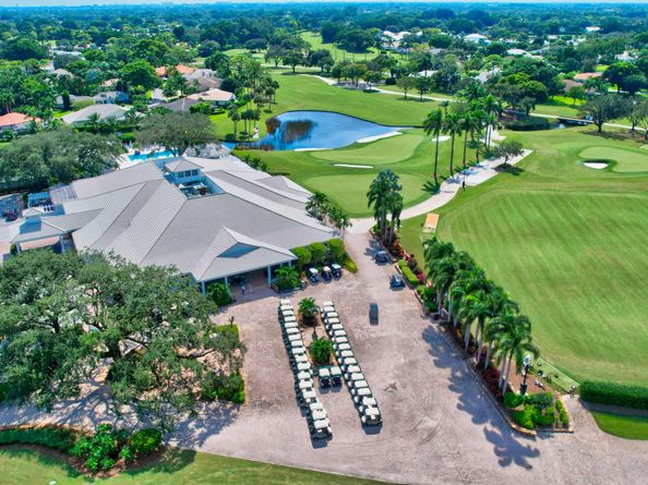 2 Fairway Drive, Boynton Beach FL 33436