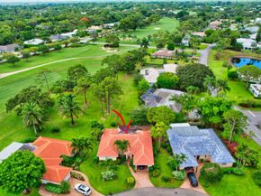 2 Fairway Drive, Boynton Beach FL 33436