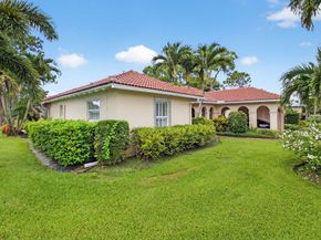 2 Fairway Drive, Boynton Beach FL 33436