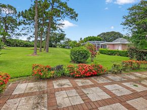 2 Fairway Drive, Boynton Beach FL 33436