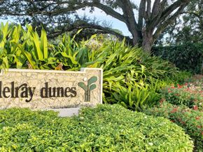 2 Fairway Drive, Boynton Beach FL 33436