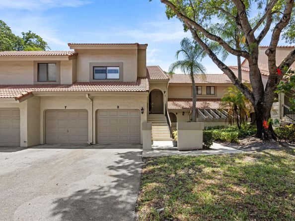 5710 Coach House F Circle F, Boca Raton FL 33486