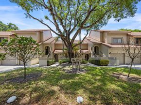 5710 Coach House F Circle F, Boca Raton FL 33486