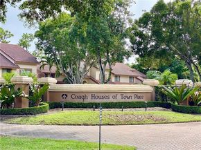 5710 Coach House F Circle F, Boca Raton FL 33486