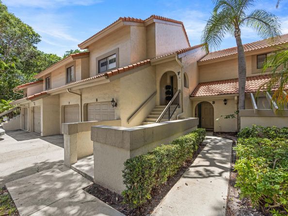 5710 Coach House F Circle F, Boca Raton FL 33486