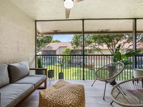 5710 Coach House F Circle F, Boca Raton FL 33486