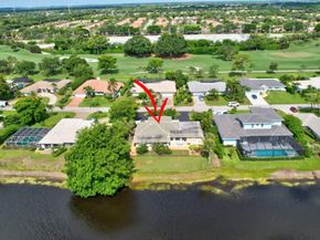 11814 N Lake Drive, Boynton Beach FL 33436