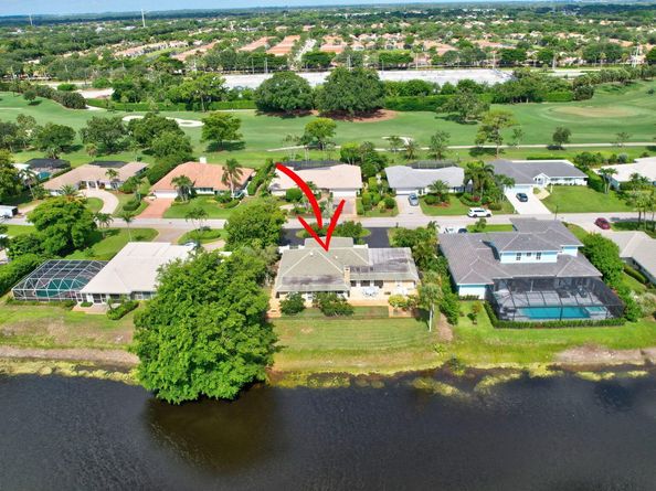 11814 N Lake Drive, Boynton Beach FL 33436