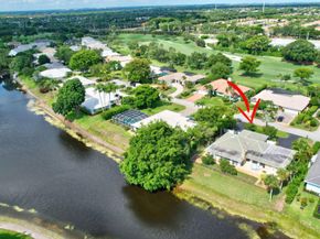 11814 N Lake Drive, Boynton Beach FL 33436