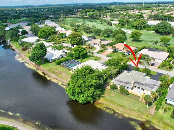 11814 N Lake Drive, Boynton Beach FL 33436