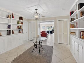 11814 N Lake Drive, Boynton Beach FL 33436