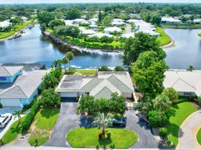 11814 N Lake Drive, Boynton Beach FL 33436