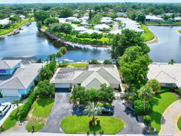 11814 N Lake Drive, Boynton Beach FL 33436