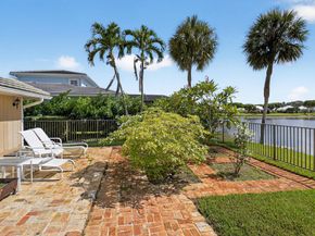 11814 N Lake Drive, Boynton Beach FL 33436