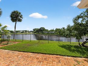 11814 N Lake Drive, Boynton Beach FL 33436