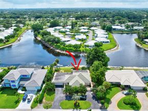 11814 N Lake Drive, Boynton Beach FL 33436