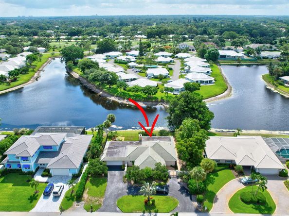11814 N Lake Drive, Boynton Beach FL 33436