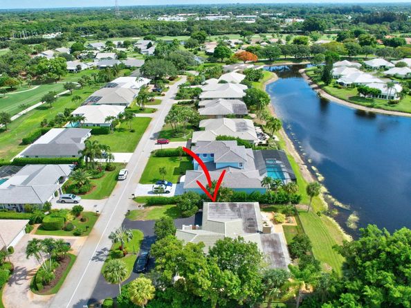11814 N Lake Drive, Boynton Beach FL 33436