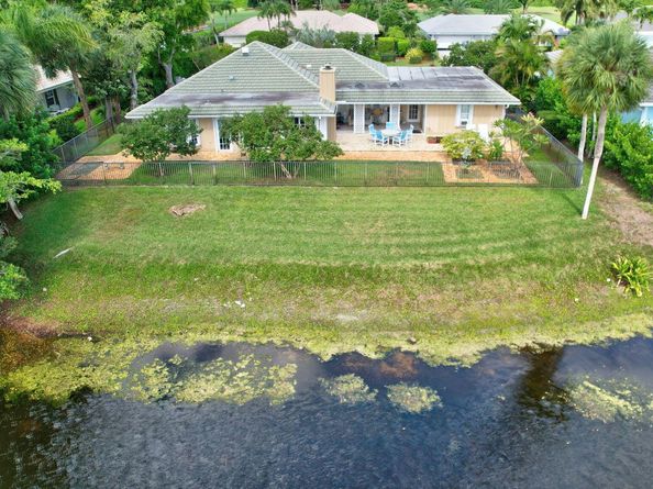 11814 N Lake Drive, Boynton Beach FL 33436