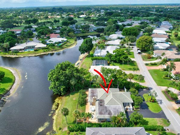 11814 N Lake Drive, Boynton Beach FL 33436
