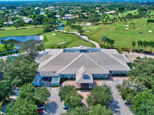 11814 N Lake Drive, Boynton Beach FL 33436
