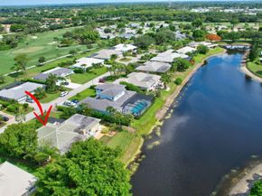 11814 N Lake Drive, Boynton Beach FL 33436