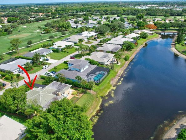 11814 N Lake Drive, Boynton Beach FL 33436