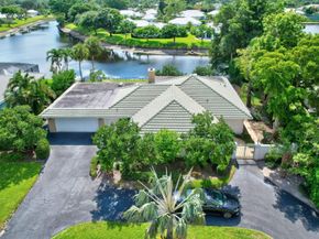 11814 N Lake Drive, Boynton Beach FL 33436