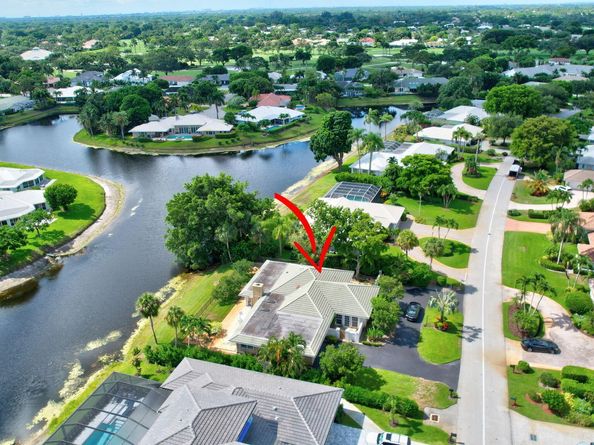 11814 N Lake Drive, Boynton Beach FL 33436