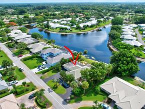 11814 N Lake Drive, Boynton Beach FL 33436