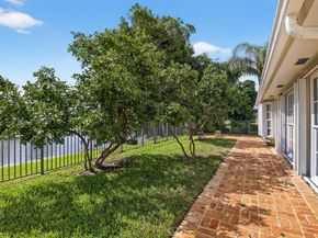 11814 N Lake Drive, Boynton Beach FL 33436