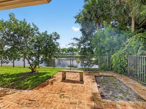11814 N Lake Drive, Boynton Beach FL 33436
