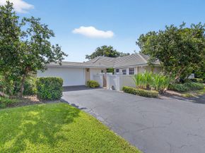 11814 N Lake Drive, Boynton Beach FL 33436
