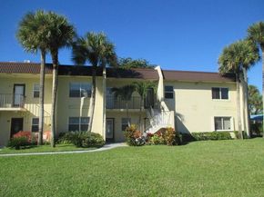 154 Lake Meryl Drive 159, West Palm Beach FL 33411