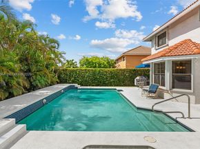 4958 NW 49th Avenue, Coconut Creek FL 33073