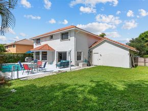 4958 NW 49th Avenue, Coconut Creek FL 33073