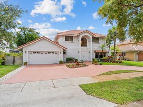 4958 NW 49th Avenue, Coconut Creek FL 33073
