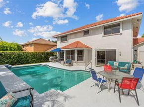 4958 NW 49th Avenue, Coconut Creek FL 33073