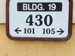 430 NW 214th Street 103, Miami Gardens FL 33169