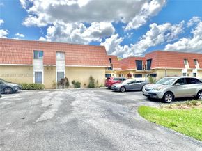 4240 NW 114th Terrace 40, Coral Springs FL 33065