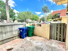 4240 NW 114th Terrace 40, Coral Springs FL 33065