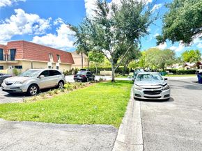 4240 NW 114th Terrace 40, Coral Springs FL 33065