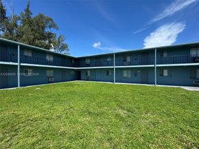 1829 N A Street 51, Lake Worth FL 33460
